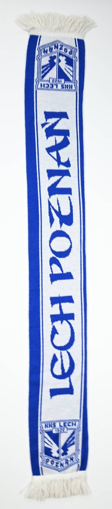 LECH POZNAŃ SZALIK