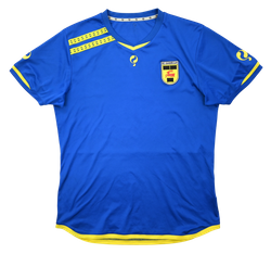 2013-14 SC CAMBUUR SHIRT S