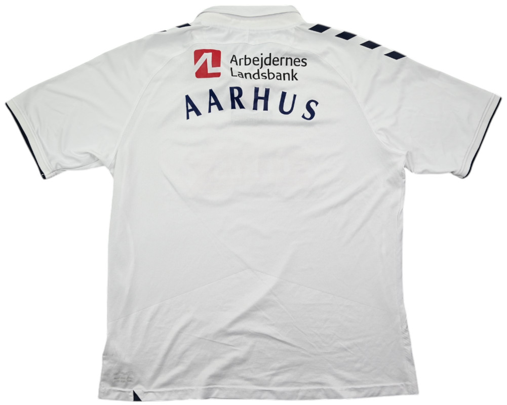 2017-18 AARHUS KOSZULKA 3XL