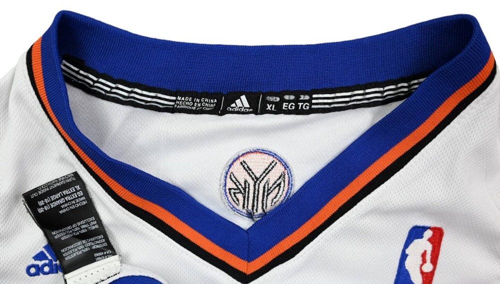 NEW YORK KNICKS *STOUDEMIRE* NBA KOSZULKA XL. BOYS