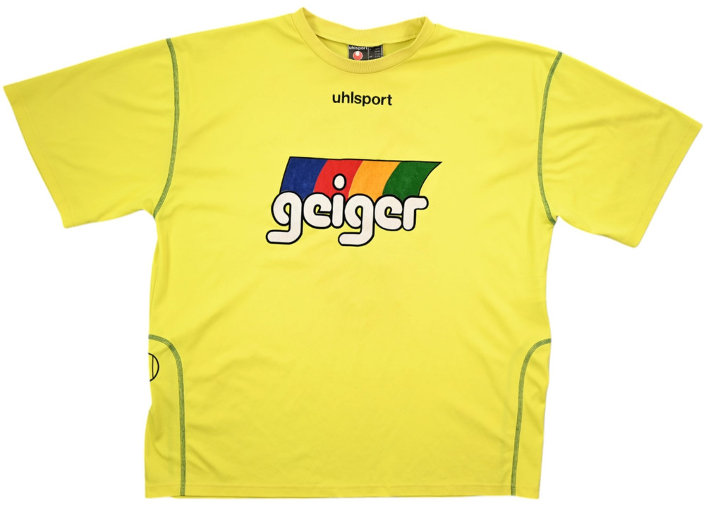 SCHONDORFER SV 1949 SHIRT XXL