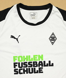 2018-19 BORUSSIA MONCHENGLADBACH KOSZULKA L
