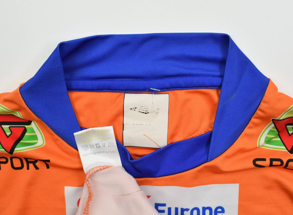 2009 AALESUND FK KOSZULKA S