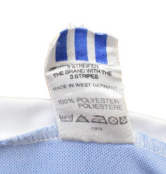 1990-91 YUGOSLAVIA *HADZIBEGIC* SHIRT L