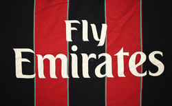 2012-13 AC MILAN KOSZULKA S