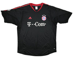2004-06 BAYERN MUNCHEN KOSZULKA XXL