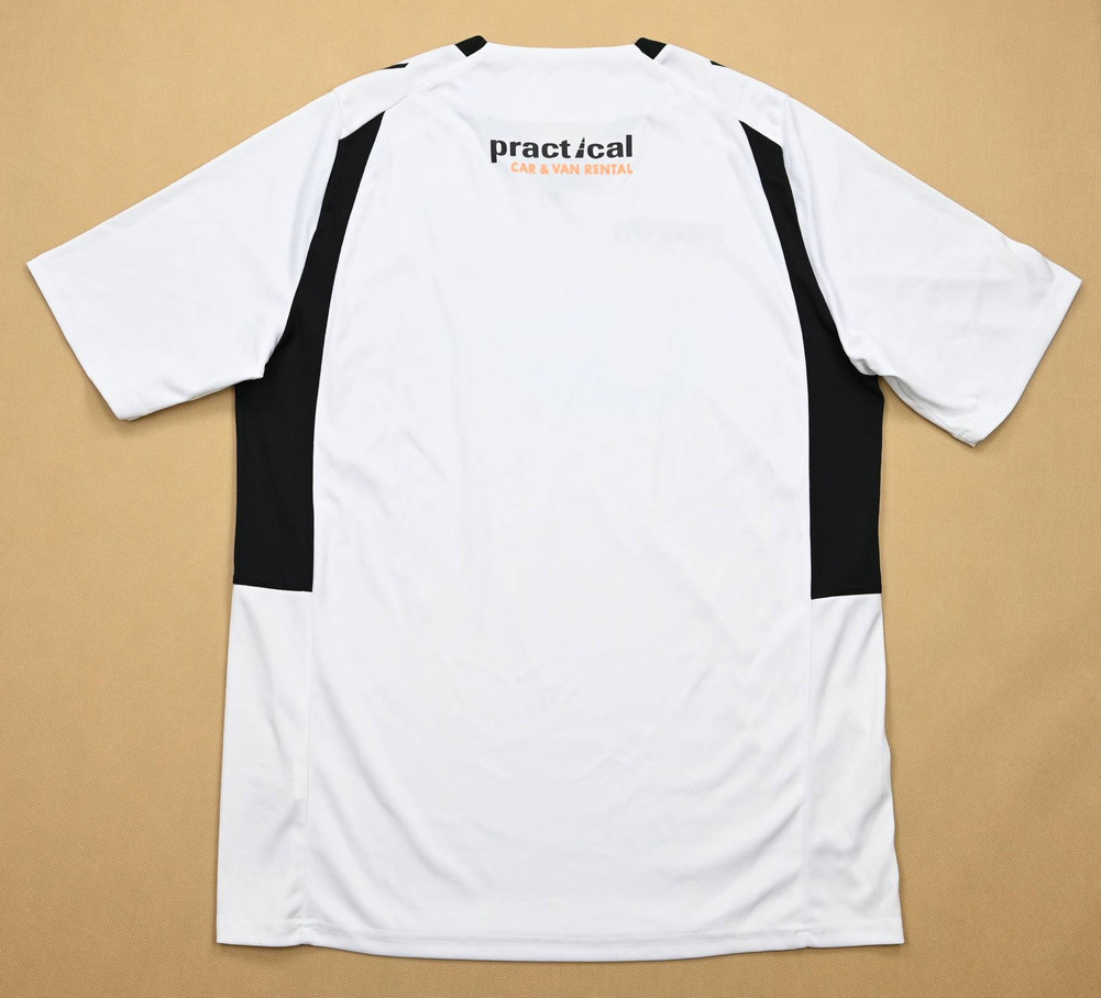 2013-14 DARTFORD FC KOSZULKA XXL