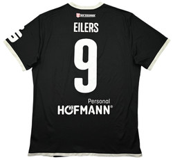 2021-22 HALLESCHER *EILERS* SHIRT L