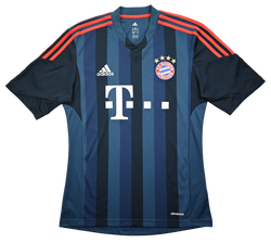 2013-14 BAYERN MUNCHEN KOSZULKA S
