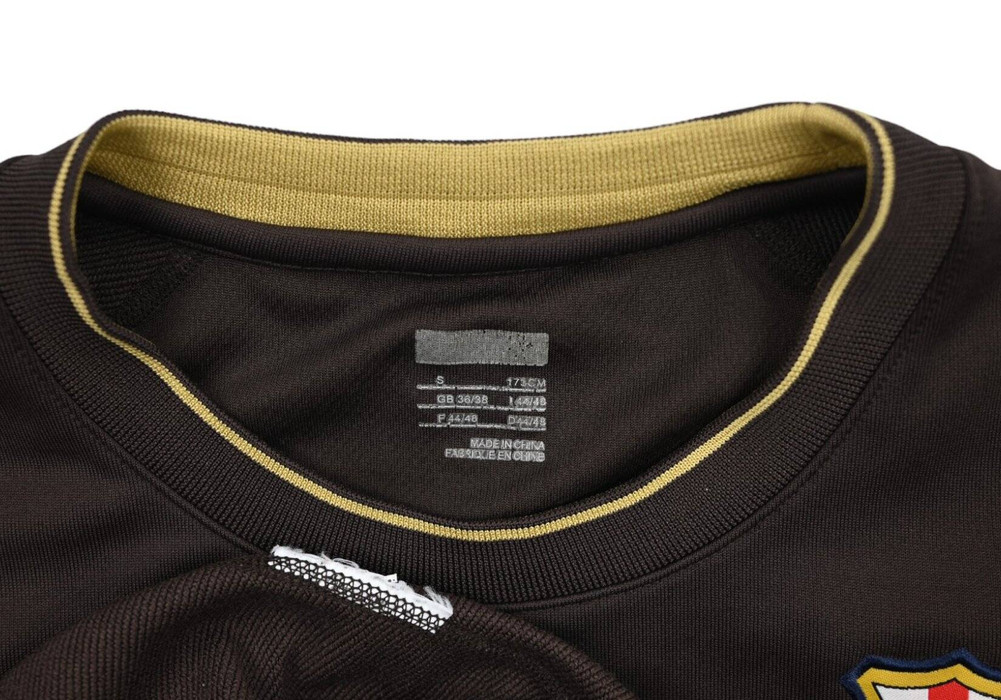 FC BARCELONA BLUZA S