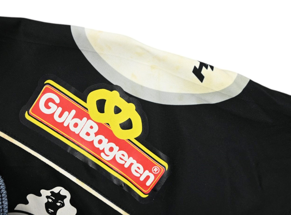 MIDTJYLLAND HANDBALL *NOSTVOLD* KOSZULKA WOMENS XL