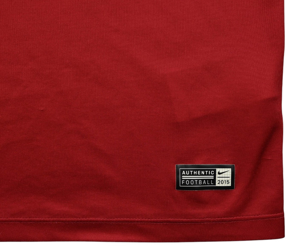 2013-14 GALATASARAY SHIRT S