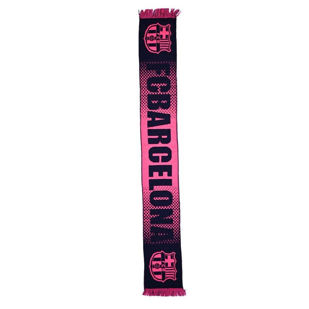 FC BARCELONA SCARF