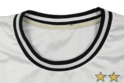 2010-11 BORUSSIA MONCHENGALDBACH *DANTE* SHIRT L