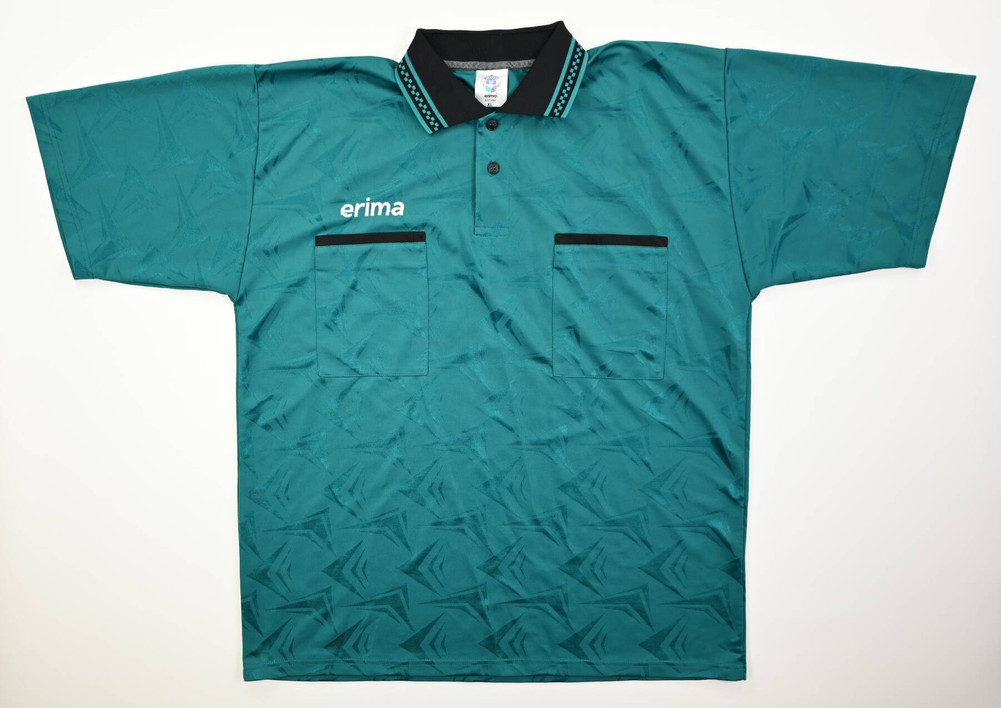 ERIMA OLDSCHOOL SHIRT XL