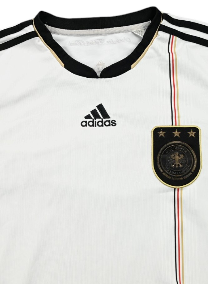 2010-11 GERMANY KOSZULKA M