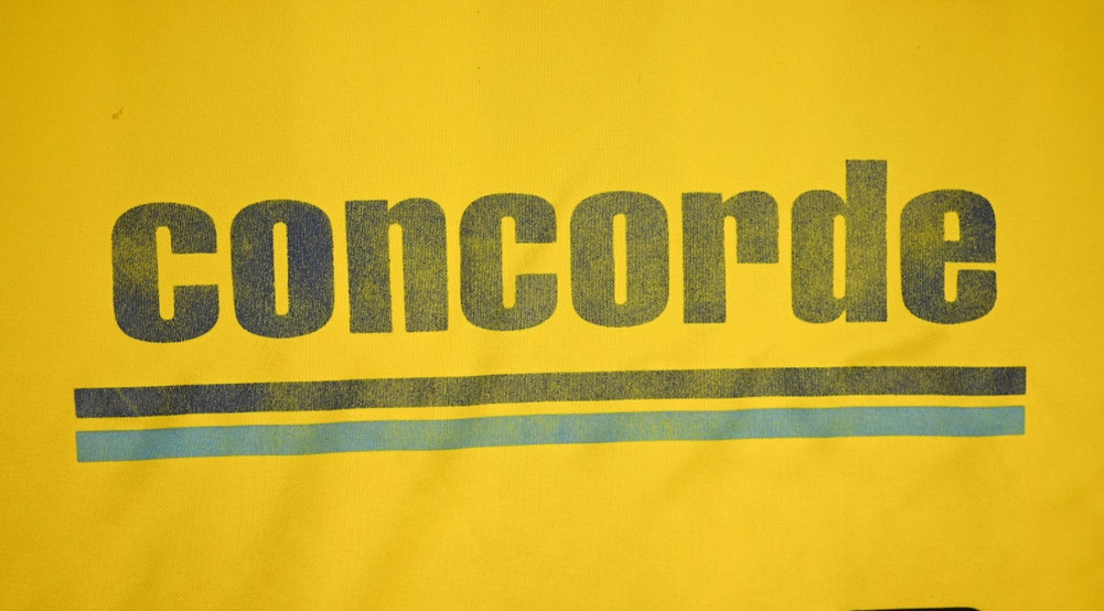 HUMMEL OLDSCHOOL LONGSLEEVE XL