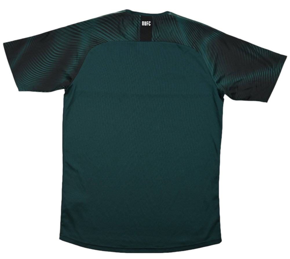 2019-20 NEWCASTLE UNITED SHIRT M