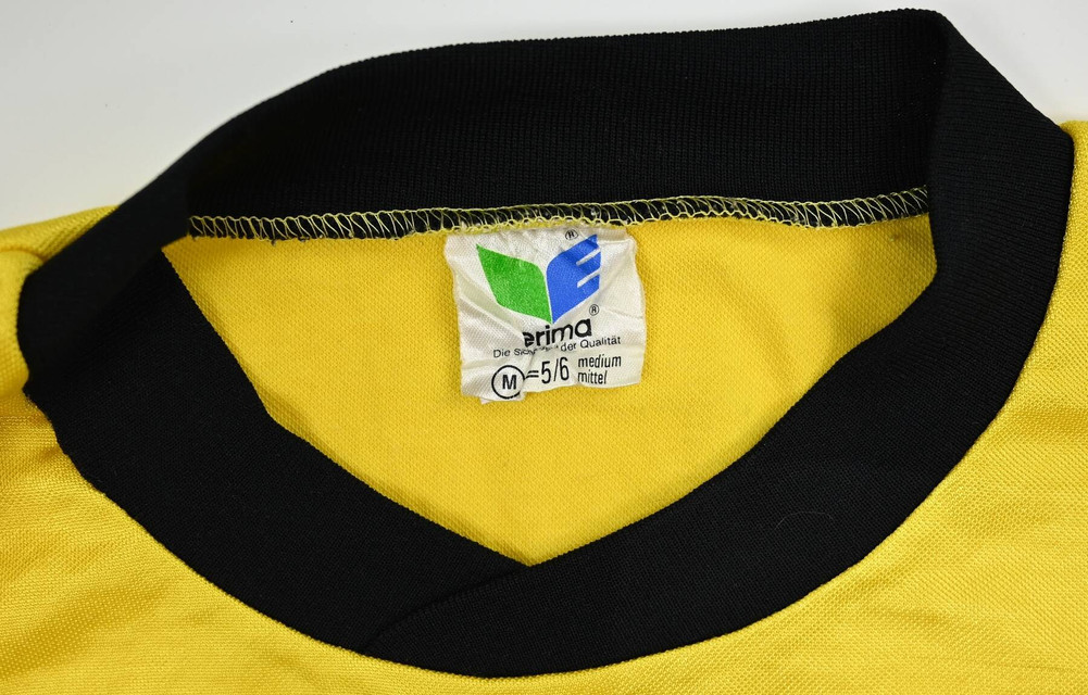 ERIMA OLDSCHOOL LONGSLEEVE M