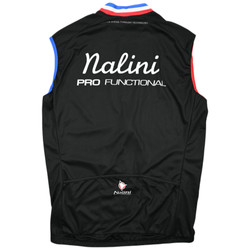 NALINI NO-SLEEVE CYCLING SHIRT XXL