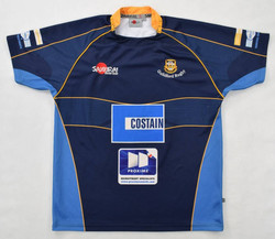 GUILDFORD RUGBY SAMURAI SHIRT XL