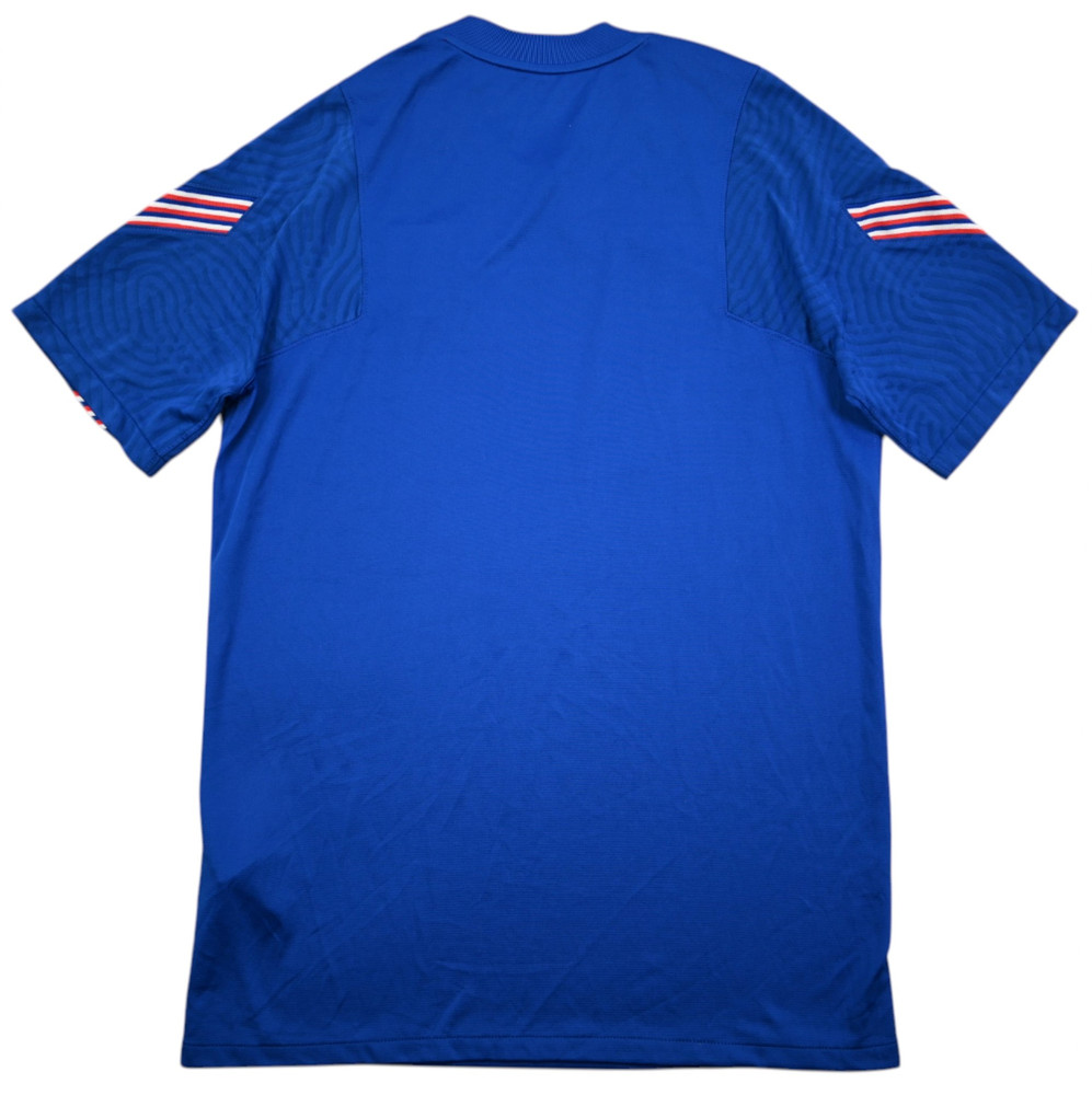 2020-21 ENGLAND SHIRT M