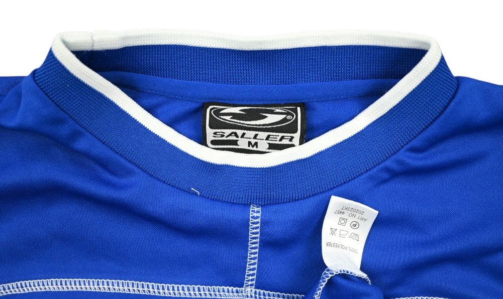 2002-03 UNION BERLIN *WEHLAGE* LONGSLEEVE KOSZULKA M