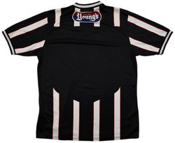 2011-12 GRIMSBY TOWN KOSZULKA L