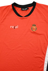 2005-06 MALLORCA KOSZULKA L