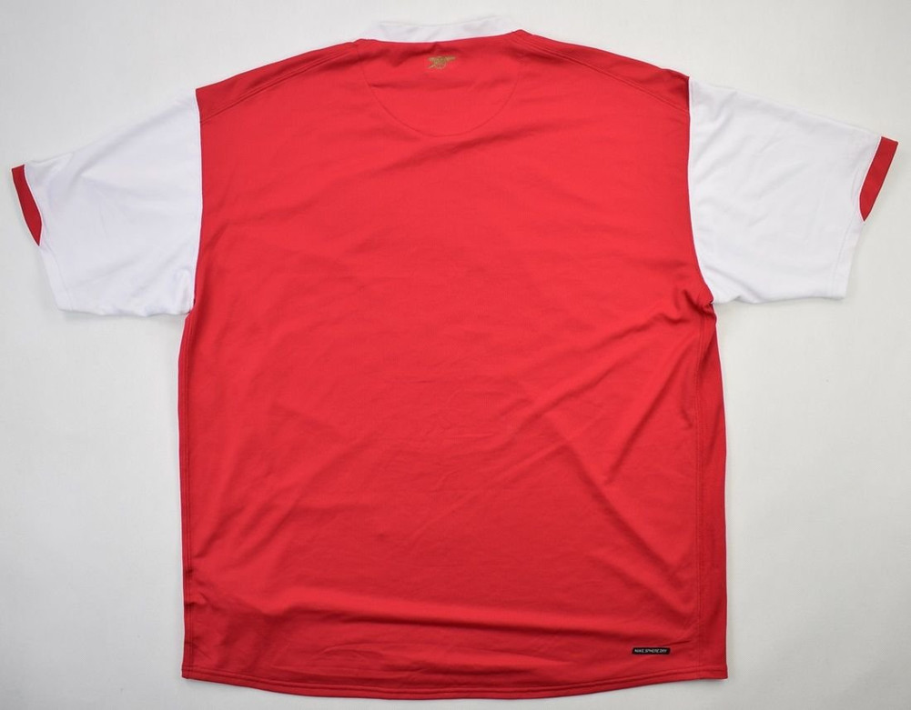 2006-08 ARSENAL LONDON KOSZULKA XXL