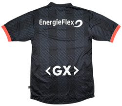 2017-18 NEC NIJMEGEN SHIRT M