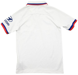 2019-20 CHELSEA KOSZULKA S. BOYS