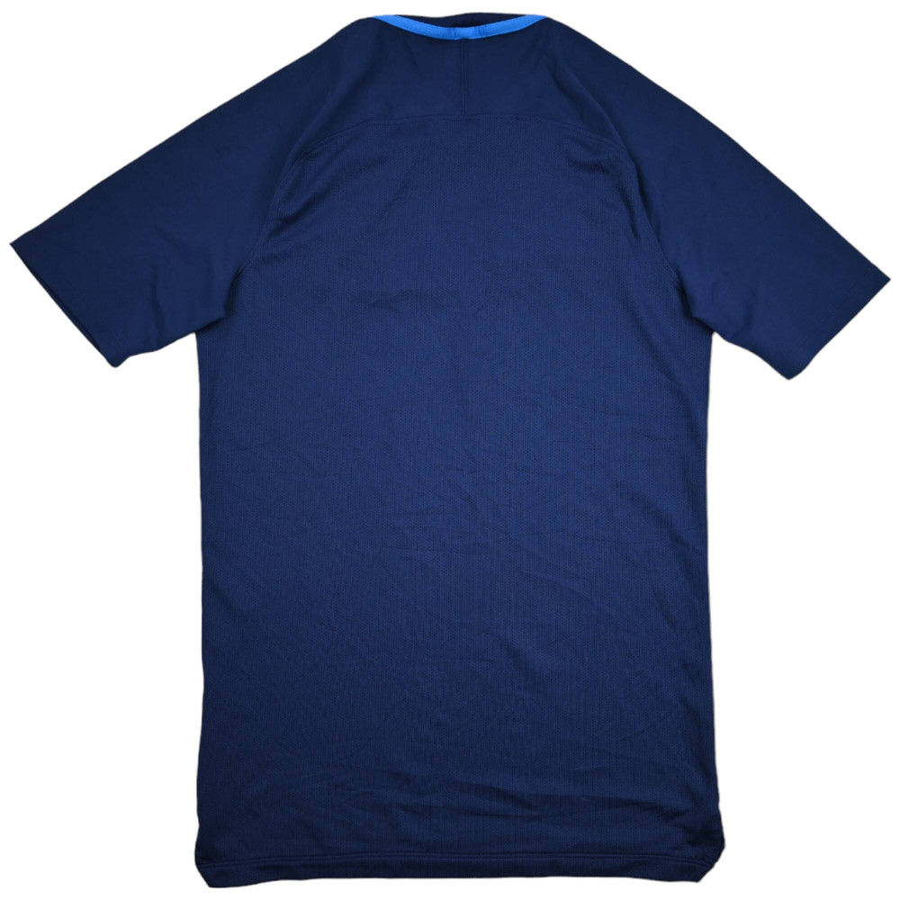 TOTTENHAM HOTSPUR SHIRT S