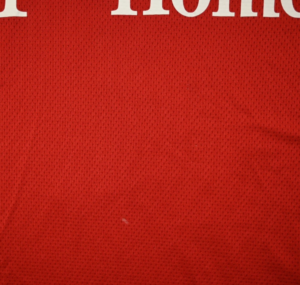 2009-10 BAYERN MUNCHEN *TONI* KOSZULKA L