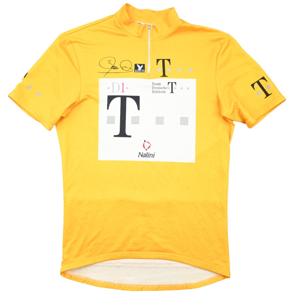 DEUTSCHE TELEKOM TEAM CYCLING SHIRT XL