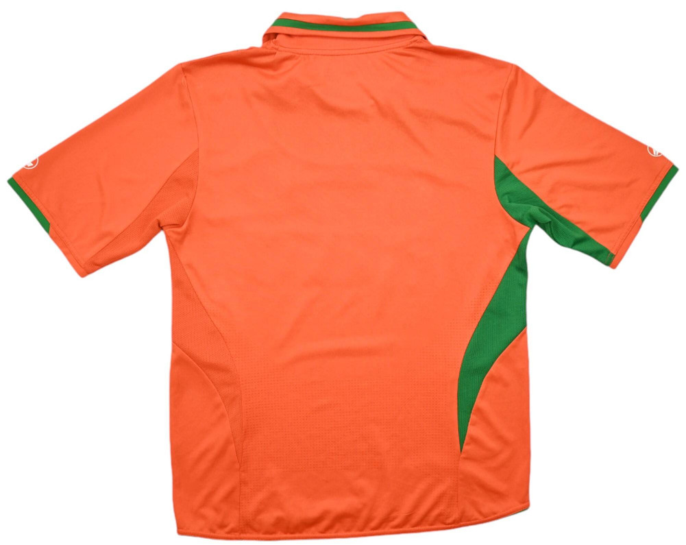 2010-12 GREUTHER FURTH KOSZULKA S