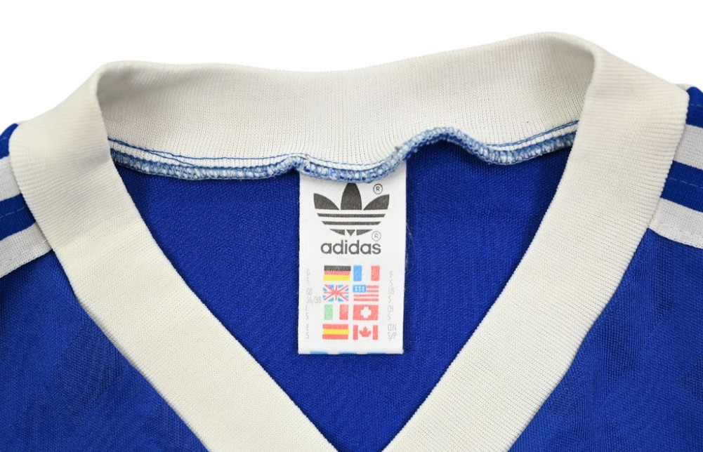 HECKLINGER SV SHIRT S