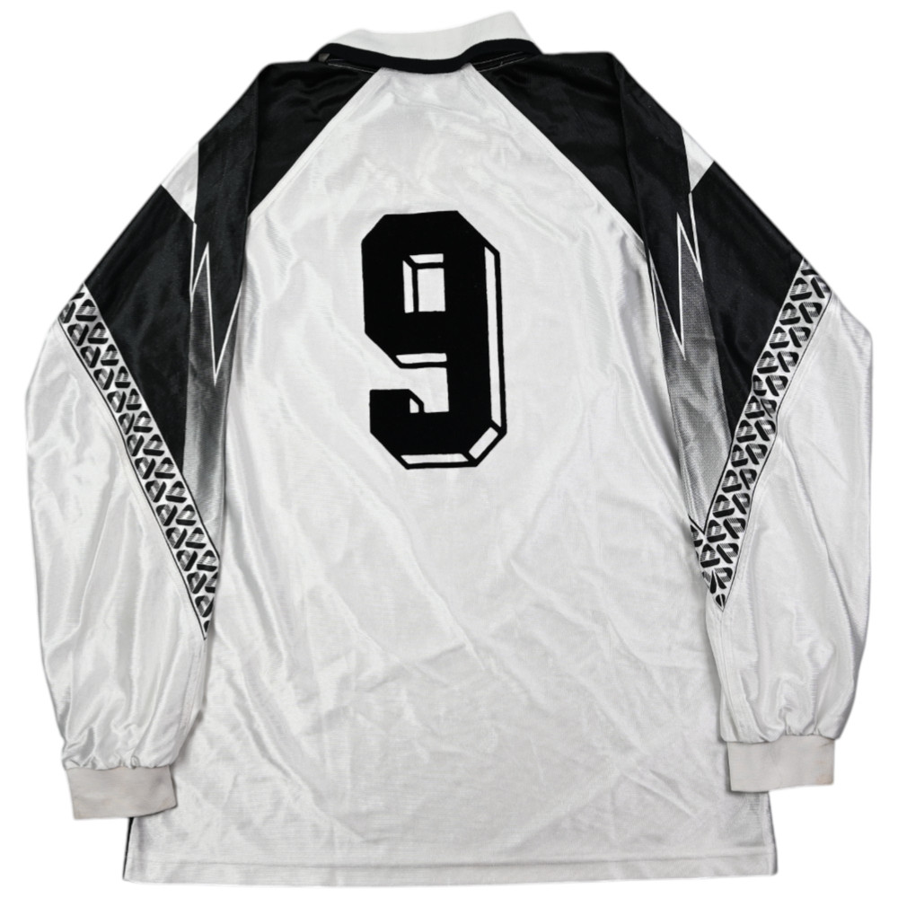 ERBACHER VINTAGE #9 LONGSLEEVE KOSZULKA XL