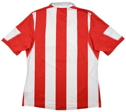 2013-14 STOKE CITY SHIRT L
