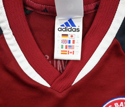 2001-02 BAYERN MUNCHEN *ELBER* KOSZULKA XL. BOYS
