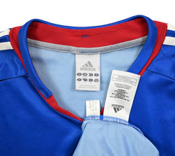 2004-06 JAPAN SHIRT S