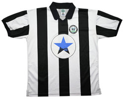 1980-83 NEWCASTLE UNITED SHIRT XL