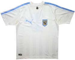 PUMA OLDSCHOOL #10 KOSZULKA L