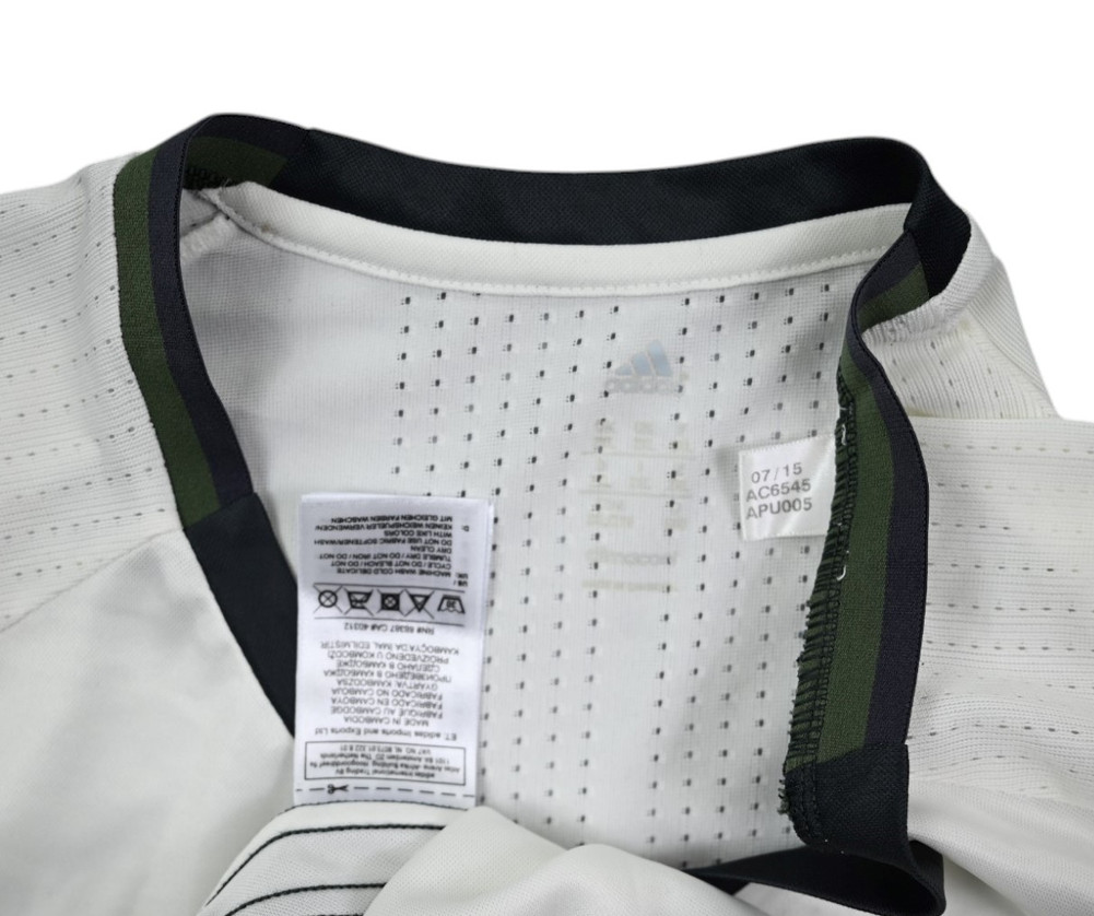 2015-16 GERMANY KOSZULKA XXL