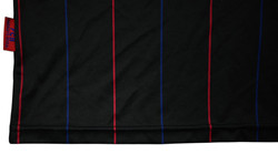 2009-10 BARCELONA *V. VALDES* GOALKEEPER LONGSLEEVE SHIRT XL. BOYS