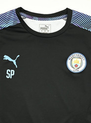 MANCHESTER CITY SHIRT L