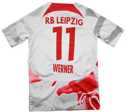 2022-23 RB LEIPZIG *WERNER* KOSZULKA S. BOYS 