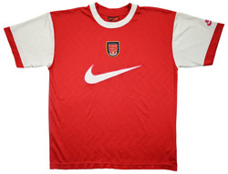 1994-96 ARSENAL SHIRT XL