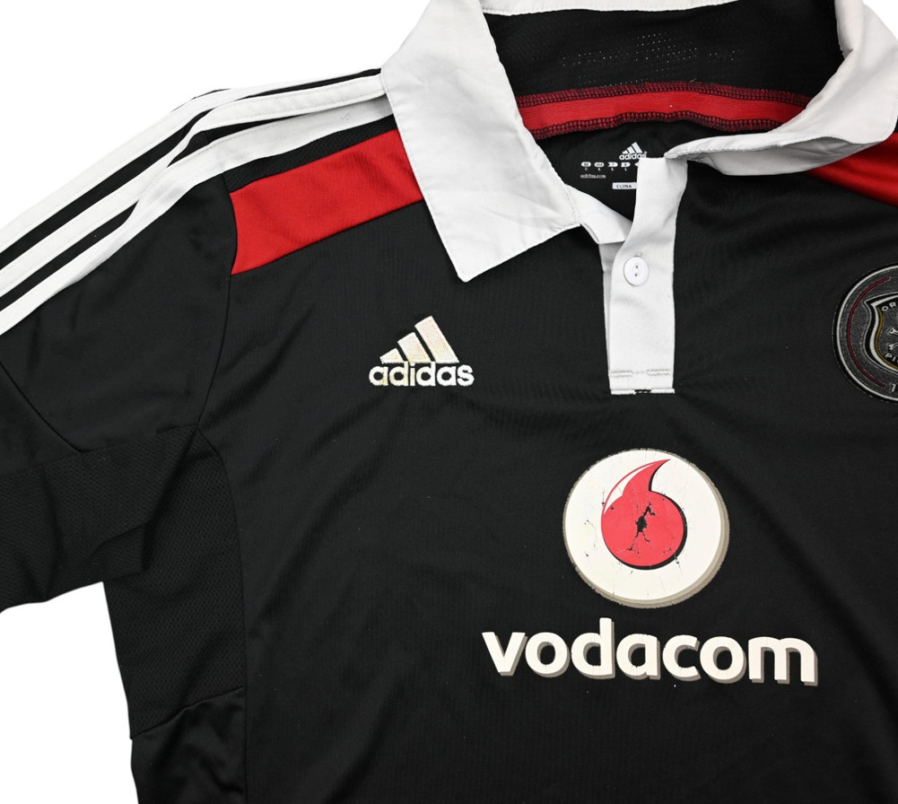 2014-15 ORLANDO PIRATES KOSZULKA L