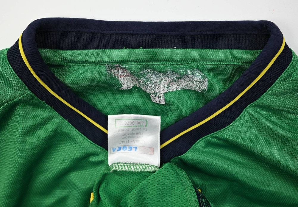 LEGEA OLDSCHOOL SHIRT XL